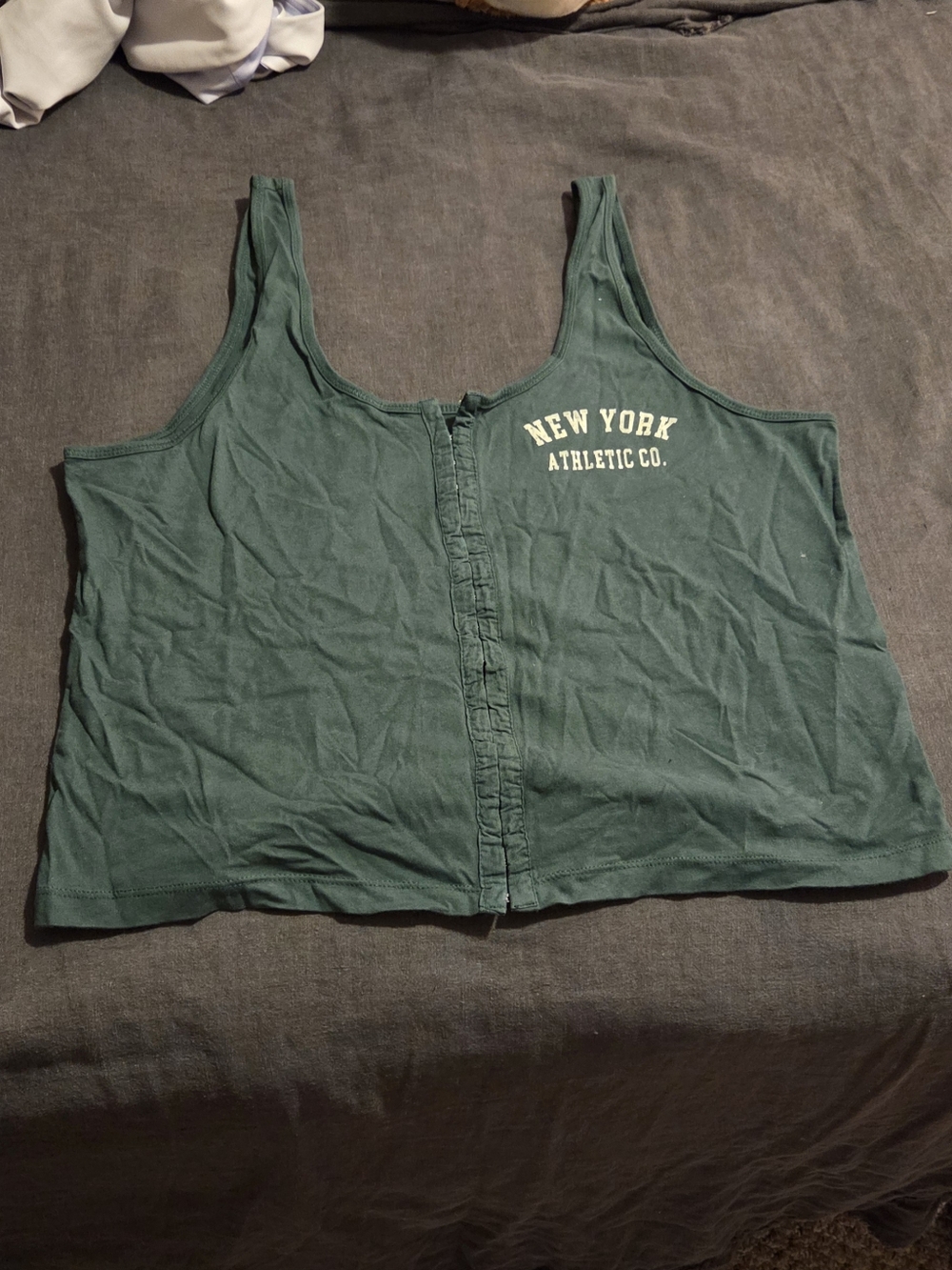 Anthropologie Tank Top